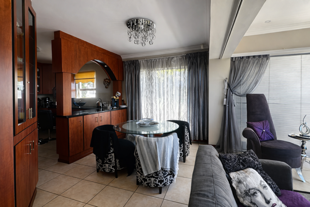 4 Bedroom Property for Sale in Hillsboro Free State